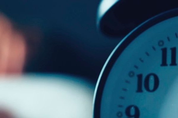 Project Management And Sleepless Nights