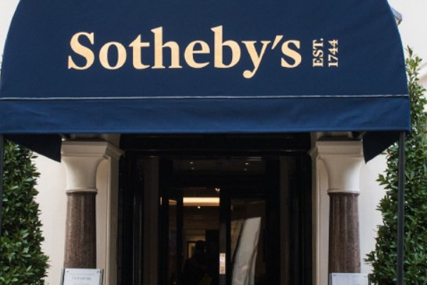 Sotheby's Bespoke Project Management