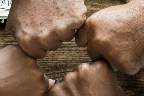 Improve your delegation skills