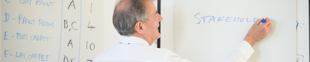 Benefits Of A Project Management Qualification