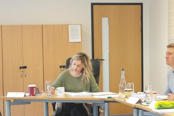 Project Management ROI