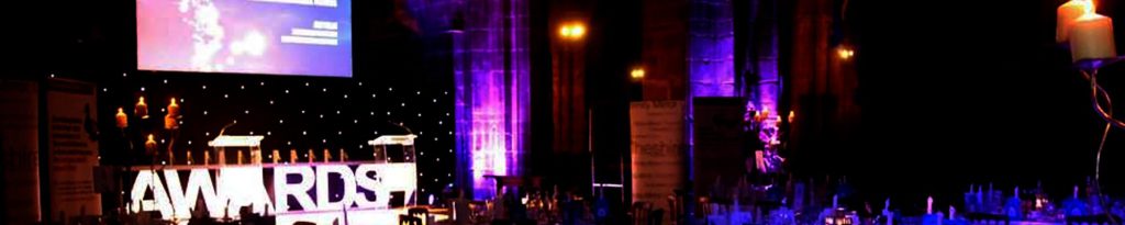 Cheshire Business Awards