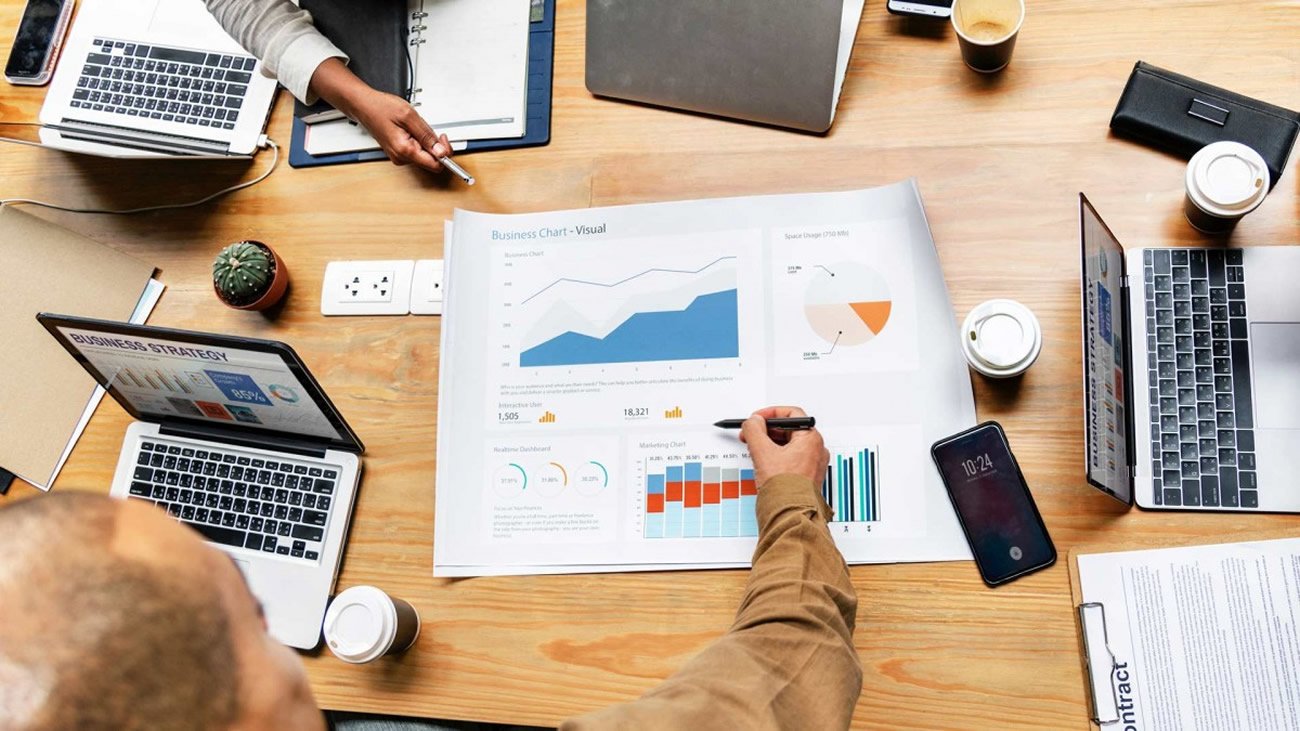 what is agile project management