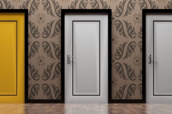 blog banners multiple doors