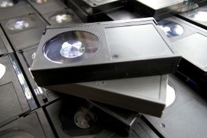 Failed projects, Sony Betamax