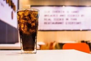 Failed projects, Pepsi Crystal