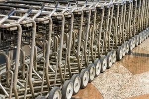 Failed projects, Denver International Airport