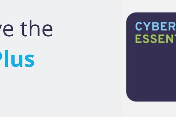 Cyber Essentials Plus