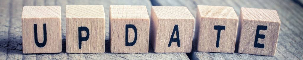 PRINCE2 6th Edition update