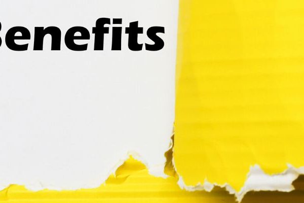 Introduction to managing benefits