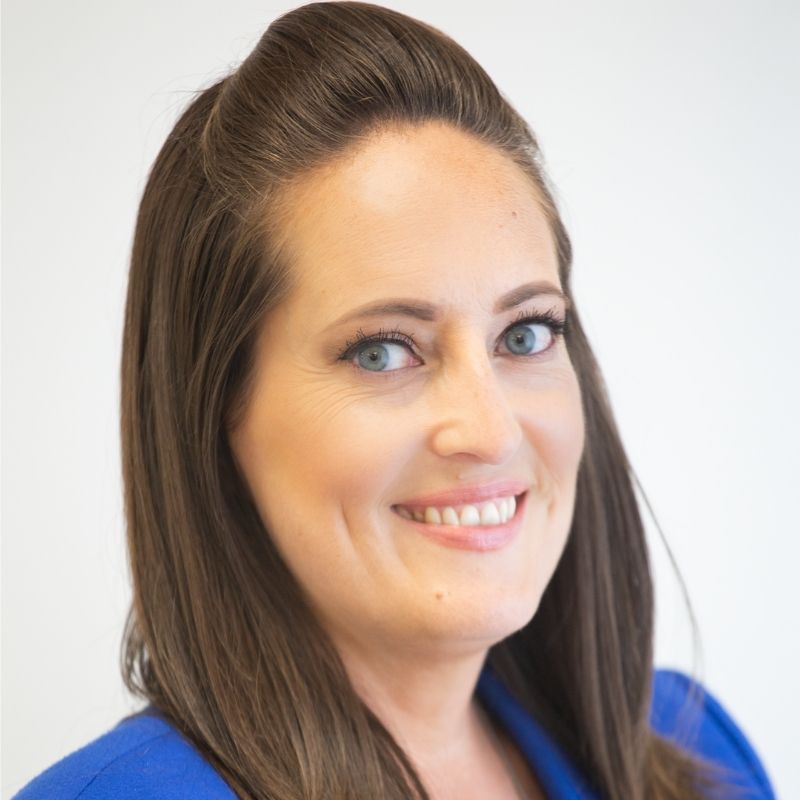 Victoria Graham Training Bytesize Team