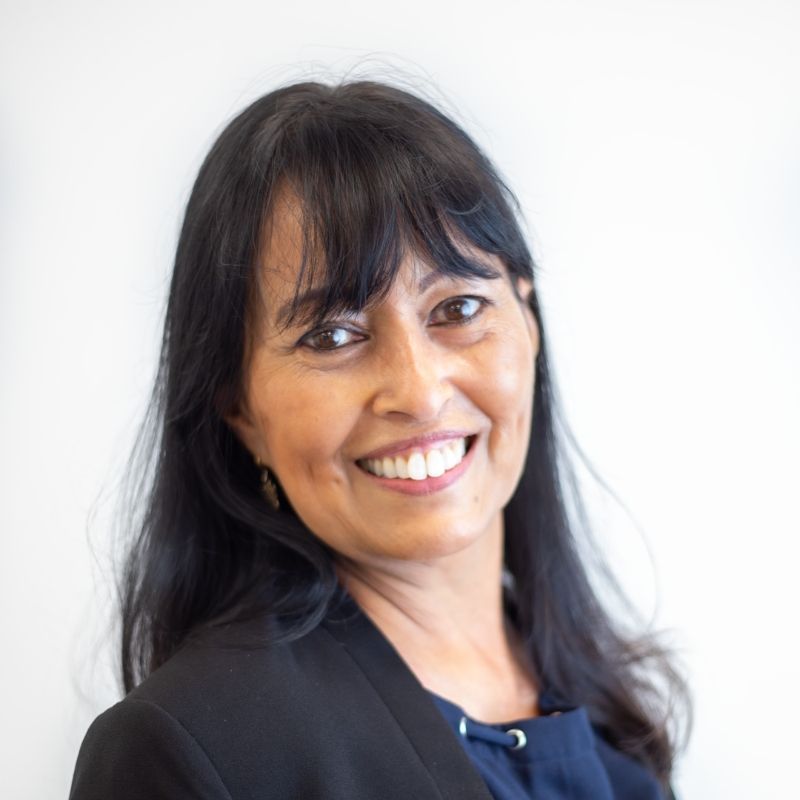 Heather Kinch Training Bytesize Team