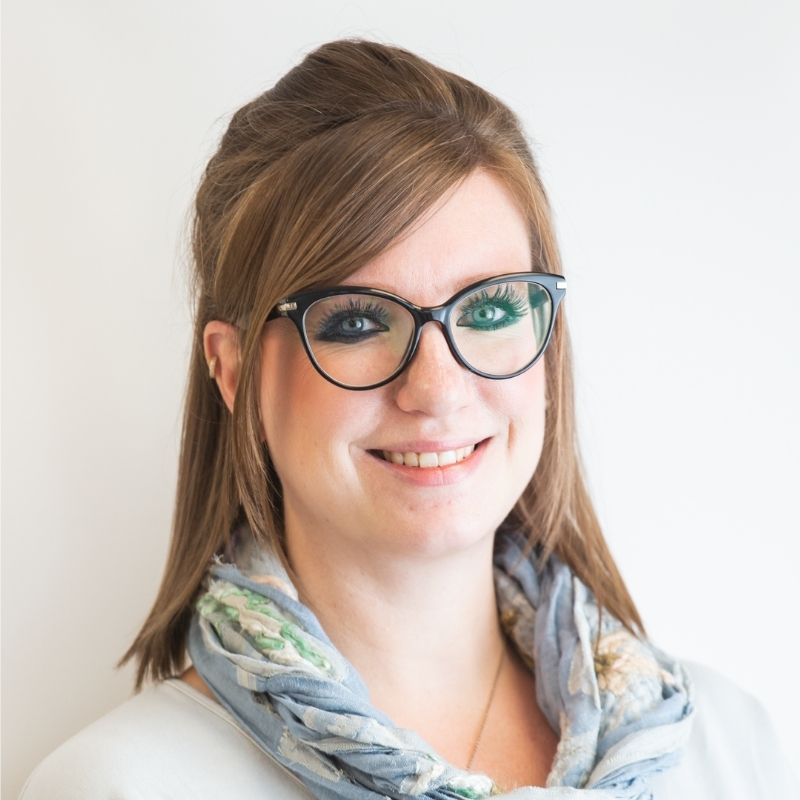 Amelia Millard Training ByteSize Team