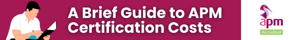 APM Certification Cost