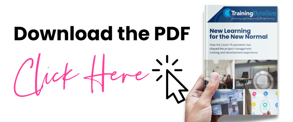 Learning Styles In Training And Development