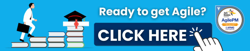 AgilePM Practitioner