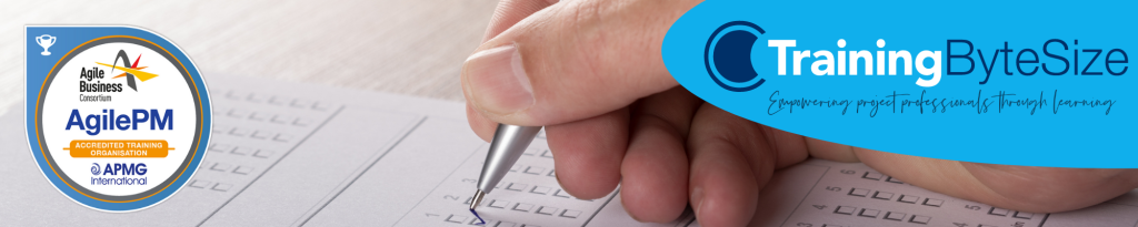 AgilePM Foundation Exam