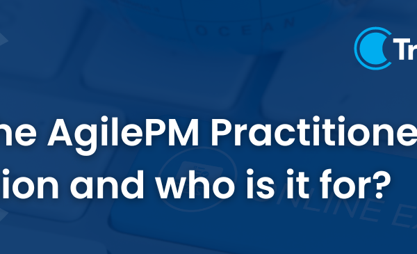 agile pm certification