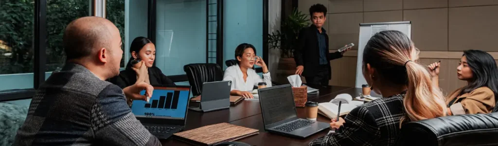 Change Management Stakeholder Management