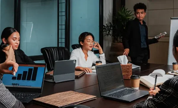 Change Management Stakeholder Management