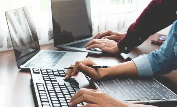 Agile mindsets through project management training