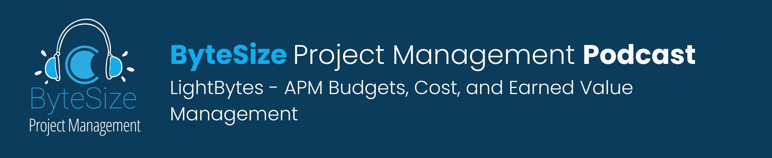 LightBytes - APM Budgets, Cost, and Earned Value Management