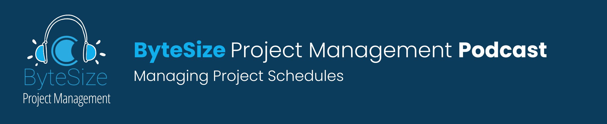 Managing Project Schedules