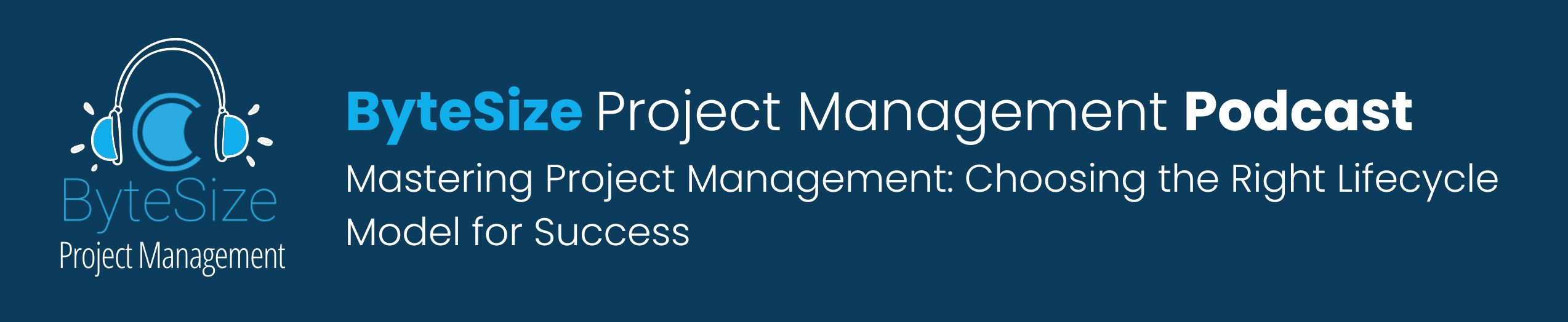 Mastering Project Management: Choosing the Right Lifecycle Model for Success