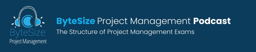 The Structure of Project Management Exams