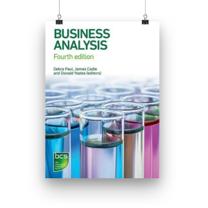 Business Analysis 4th Edition eBook