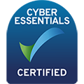 Cyber Essentials Certified