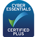 Cyber Essentials Plus Certified