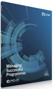 Managing Successful Programmes 5th Edition Handbook